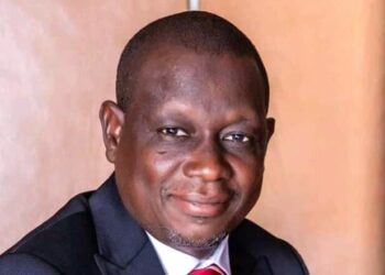 Rabiu Named NLTF’s Acting Executive Secretary