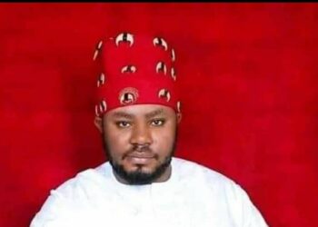 Vote APC Guber Candidates In Lagos, Others, Agbese Tells Constituents Outside Benue
