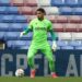 Nigeria Loses Future Goalkeeper To England’s U-20 Team