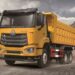 CFAO Nigeria Now Official Co-Distributor Of Sinotruk Howo Trucks