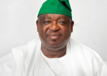 BREAKING: Mutfwang Retakes Plateau From APC For PDP