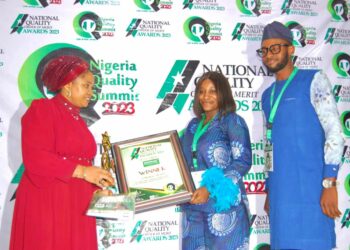 Dotmac Awarded Best Internet Service Provider At National Quality Order Of Merit Awards 2023
