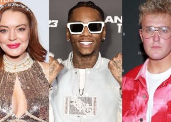 Celebrities Akon, Ne-Yo, Lindsay Lohan, Others Charged In Crypto Scheme