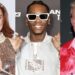 Celebrities Akon, Ne-Yo, Lindsay Lohan, Others Charged In Crypto Scheme