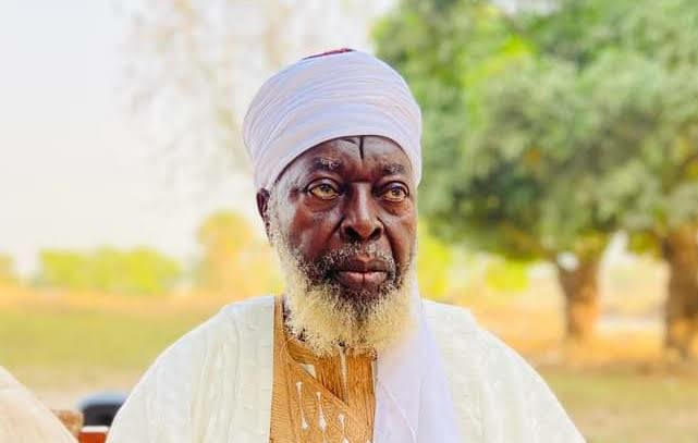 ISLAM: Supreme Council For Shari'ah In Nigeria And The 2023 Elections (2) 1 Sheikh Abdurrasheed Hadiyyatullah,
President, Supreme Council for Shari’ah in Nigeria
