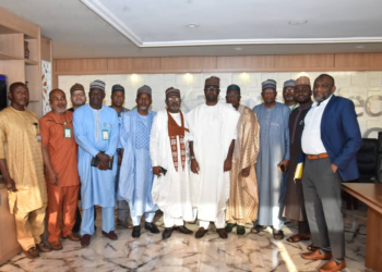 Yauri Emirate Delegation Meets Kaduna DisCo, Seek Improved Power Supply 