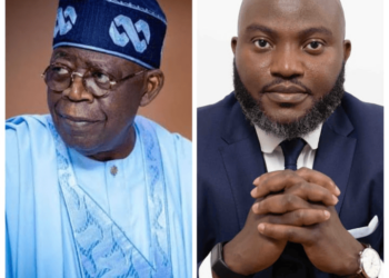 Mmobuosi Congratulates Tinubu, Urges Nigerians To Embrace Peace, Unity