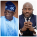 Mmobuosi Congratulates Tinubu, Urges Nigerians To Embrace Peace, Unity