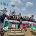 JUST-IN: Police Bust Syndicate Kidnapping Children In Niger