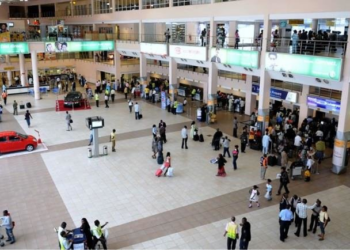 Ramadan: BASL Felicitates Muslim Ummah, Promises Improved Services At MMA2