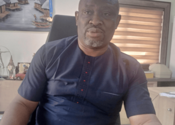 Obaseki’s CoS Lauds Edo Assembly Election Feat, Knocks Oshiomhole, APC