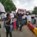 Coalition Storms INEC Headquarters In Abuja, Seeks Review Of Guber Poll Result 5 Coalition Storms INEC Headquarters In Abuja, Seeks Review Of Guber Poll Result