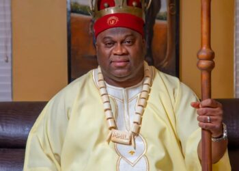 Ooni Recognizes President Lula As Oduduwa Descendant In Brazil’s Isese Day