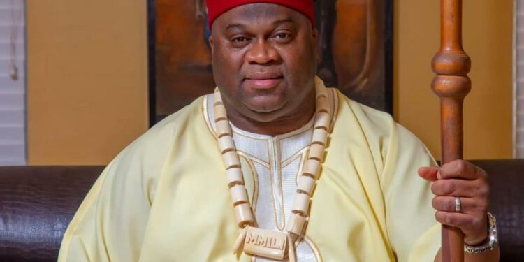 Dr. Arinze