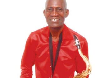 Bogobiri Hosts Highlife & Jazz Veteran, Prince Eji Oyweole on His 82nd Birthday