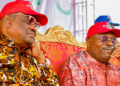 Fubara’s Victory Reaffirms Rivers As PDP’s Stronghold – Wike