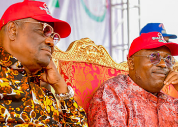 Fubara’s Victory Reaffirms Rivers As PDP’s Stronghold – Wike