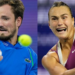 Wimbledon Lifts Ban On Russian, Belarusian Players