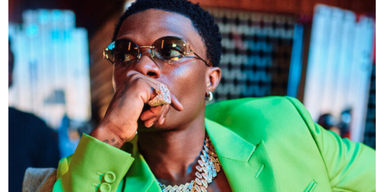 Wizkid