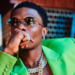 I Made All My Hit Songs Sitting Down – Wizkid 5 Wizkid Acquires New Rolls-Royce Cullinan