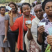 2023: Forum Applauds Election Of Women Lawmakers