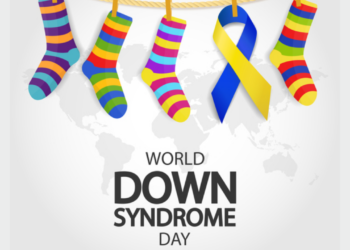 World  Down Syndrome Day