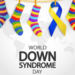 World  Down Syndrome Day