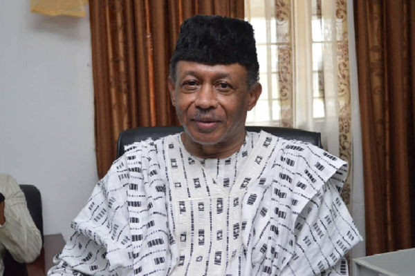 Yaya Suleiman: My Brother, ‘Our Father’ 1 Yaya Suleiman