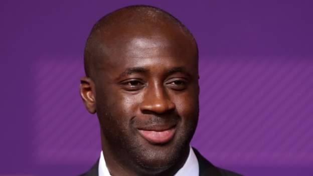 Yaya Toure, Terry, Others Nominated For Premier League Hall Of Fame 1 Yaya toure