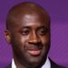 Yaya Toure, Terry, Others Nominated For Premier League Hall Of Fame