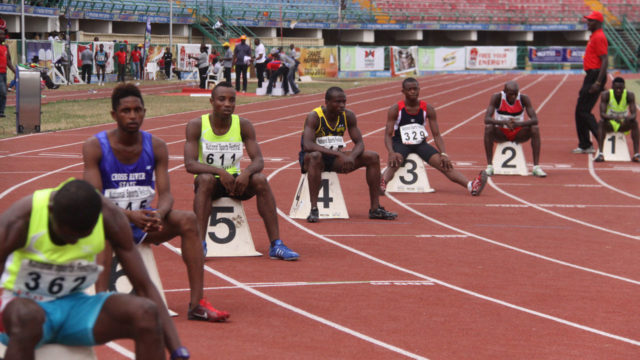 9th Okpekpe Race: Nigerian Runners Ready To Smash Barriers, Says Nuhu 1 Zaria Grand Prix High athletics