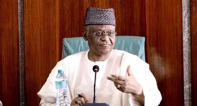 Federal Govt Summons Burkina Faso Envoy Over Killing Of 16 Nigerians 1 Zubairu Dada