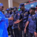 Gamboru Market Fire: Zulum Rewards 149 Firemen With N14.9m