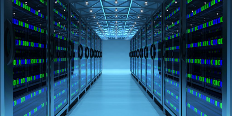 Server system