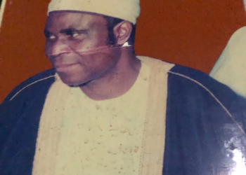 Ex-Kwara Grand Khadi, Justice Ambali, Is Dead