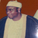Ex-Kwara Grand Khadi, Justice Ambali, Is Dead