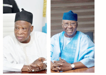 The Big Losers In Nasarawa