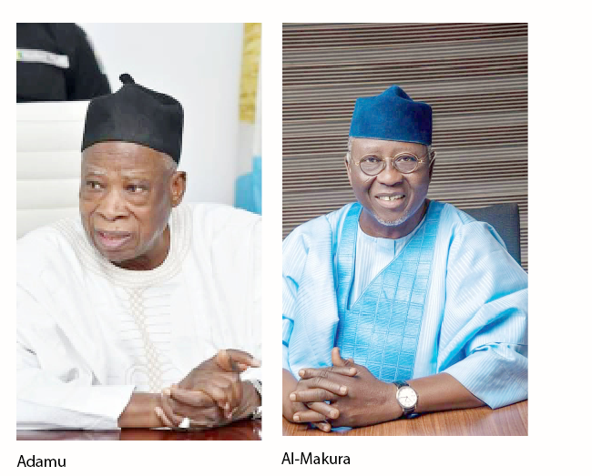 The Big Losers In Nasarawa 1 adamu almakura