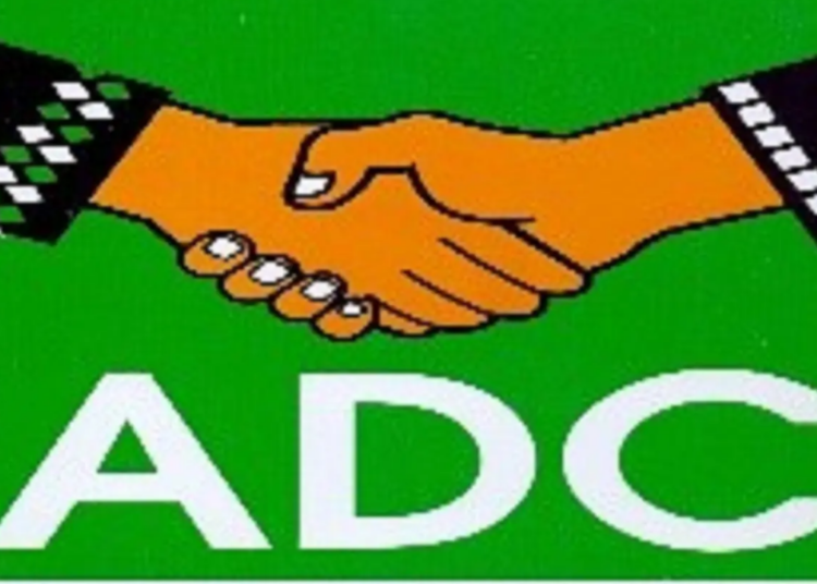 ADC