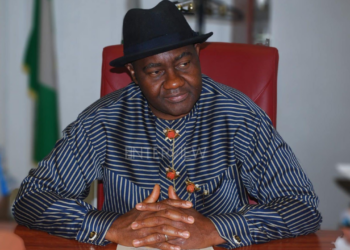 Thumb-printing Of Ballot Papers Still Going On In Rivers – Abe