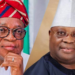 BREAKING: Appeal Court Affirms Adeleke As Osun Gov