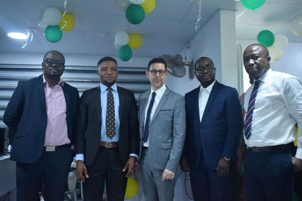 Advans Nigeria Opens New Lagos Branch, Clocks 10 Years