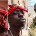 Ghanaian ‘Tupac’ TikToker, Ahuofe, Is Dead 5 Ghanaian ‘Tupac’ TikToker, Ahuofe, Is Dead