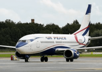 Air Peace Begins Direct Flight To Israel, Mulls Jeddah, Medina