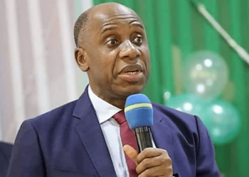 Rivers: Amaechi Assures Igbo Traders Of Better Deal Under Cole