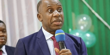 Rivers: Amaechi Assures Igbo Traders Of Better Deal Under Cole