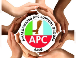 Amalgamated APC Support Groups Disown Planned Meeting
