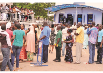 Naira Scarcity, Citizen Penury And Other Matters