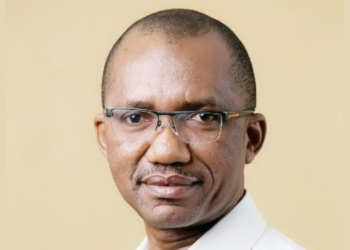 Louis Odion: The Matter Of ‘Capacity’