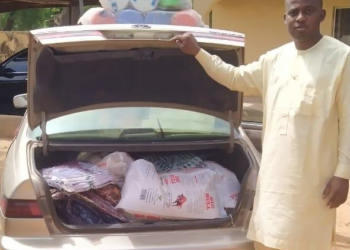 Vote Buying: EFCC Intercepts Bales Of Fabric In Sokoto, Arrests Suspects In Rivers, Kebbi, Kaduna